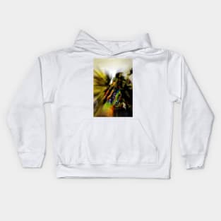 Spirit Calling Kids Hoodie